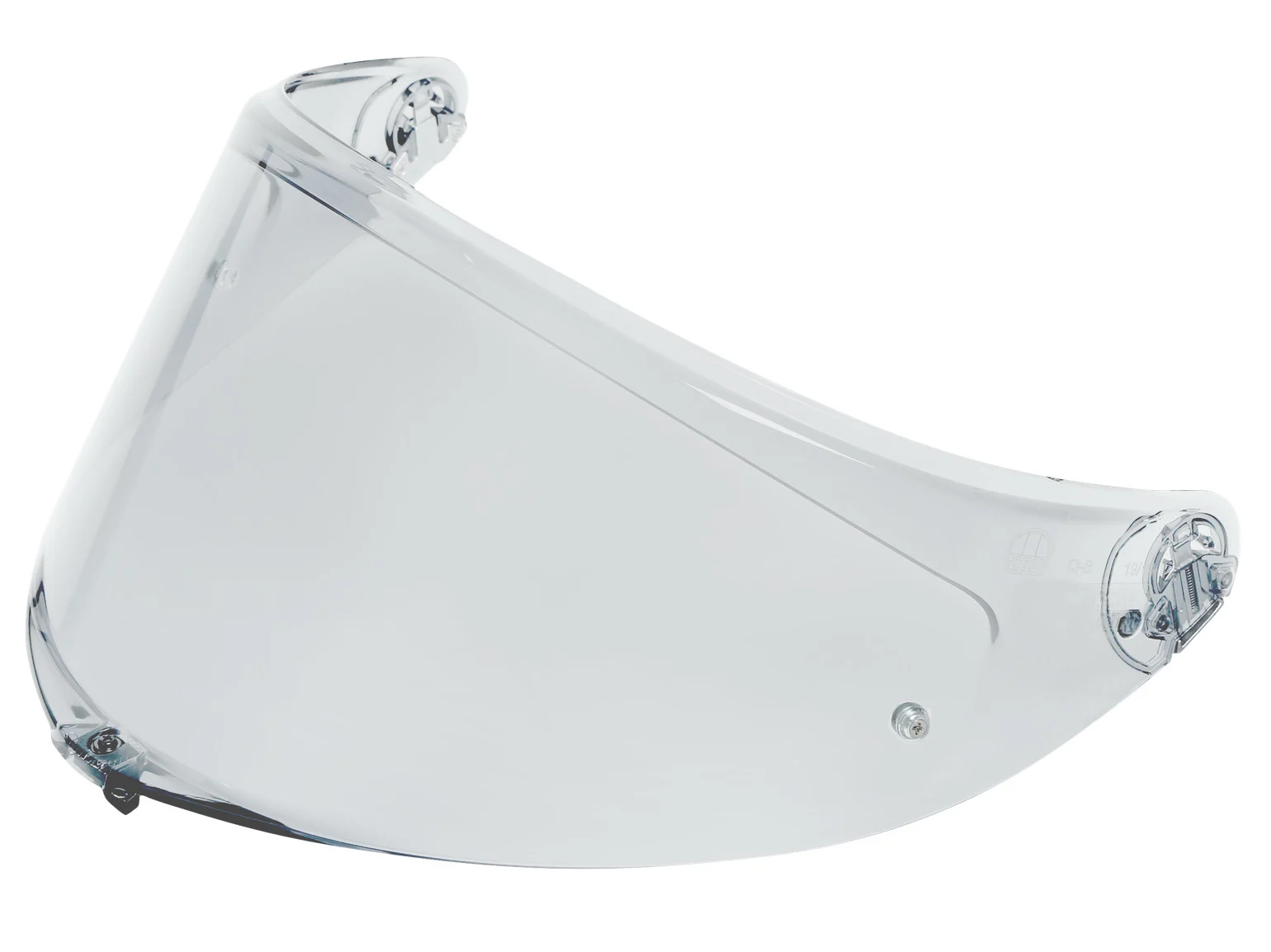 AGV Sport Modular Pinlock Ready Helmet Shield