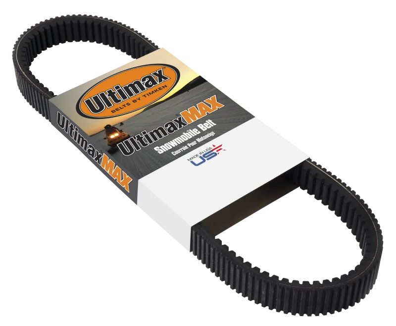 Ultimax Snowmobile MAX Belt- MAX1108M3 - MAX1108M3
