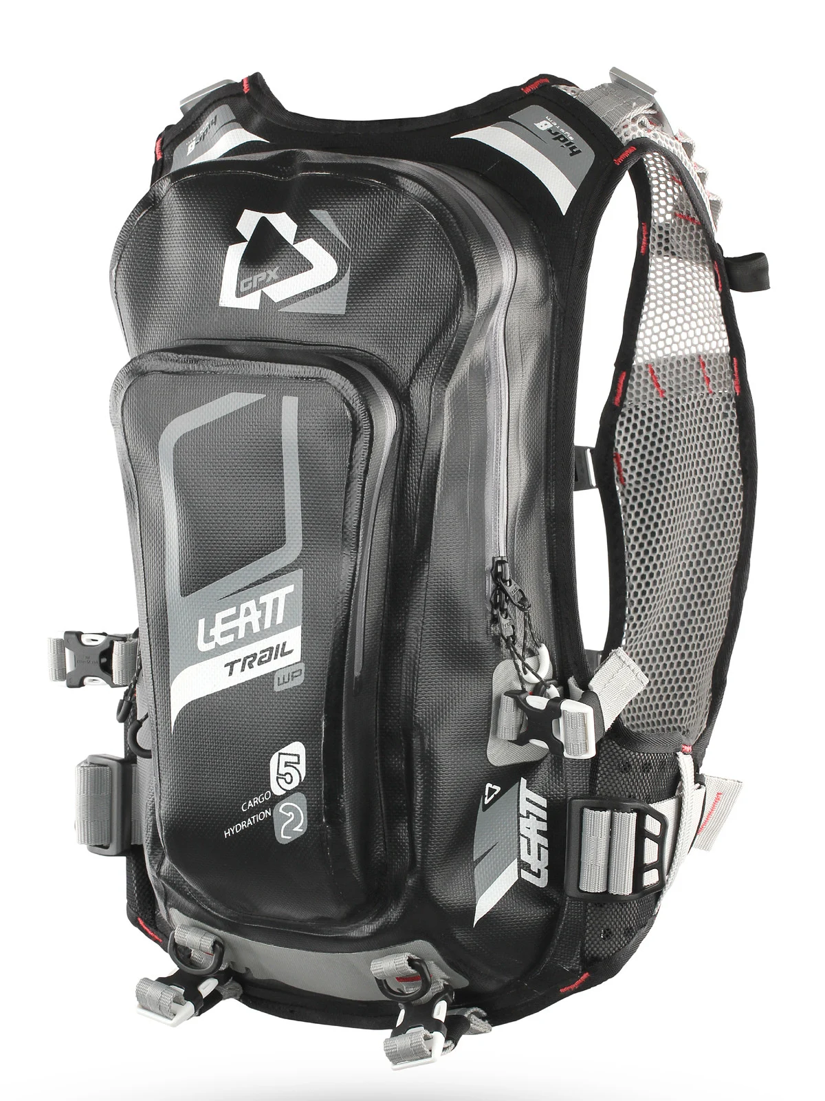 Leatt GPX Trail WP 2.0 Hydration Pack
