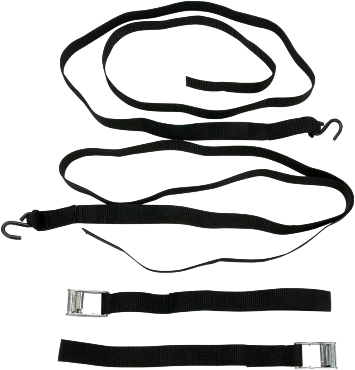 Moose Racing Ramp Straps