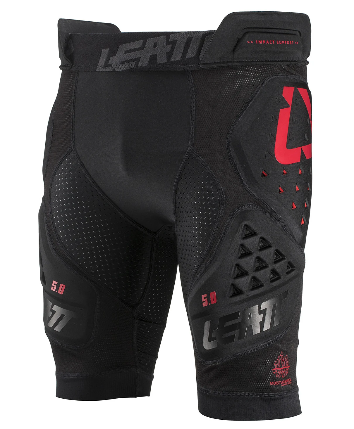 Leatt 3DF 5.0 Mens Impact Shorts