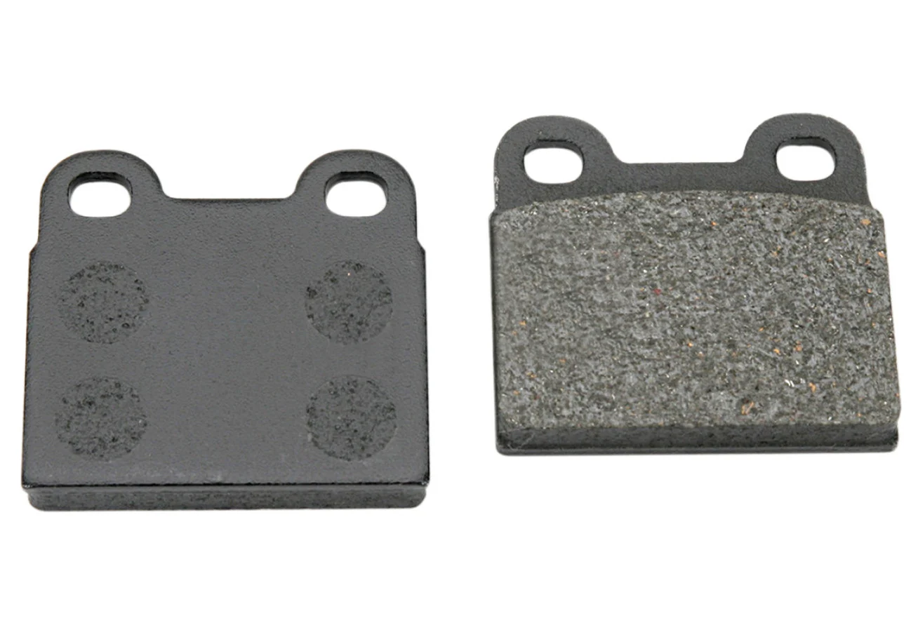 EBC FA Series Organic Brake Pads (FA57)