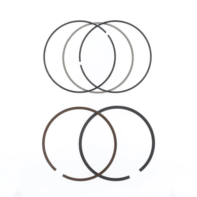 Athena 10-13 Yamaha YZ450F - 102mm Bore Piston Ring Set - S41316216