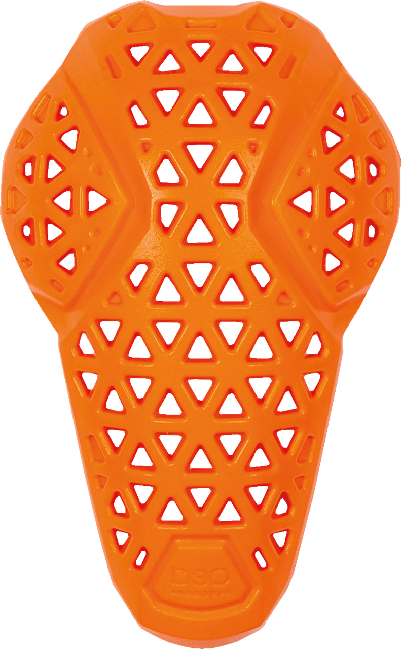 Icon D3O LP1 Knee Impact Protectors