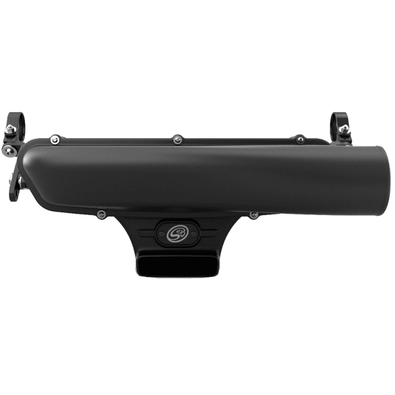 S&B Particle Separator - 2015-17 Can-Am Maverick Turbo
