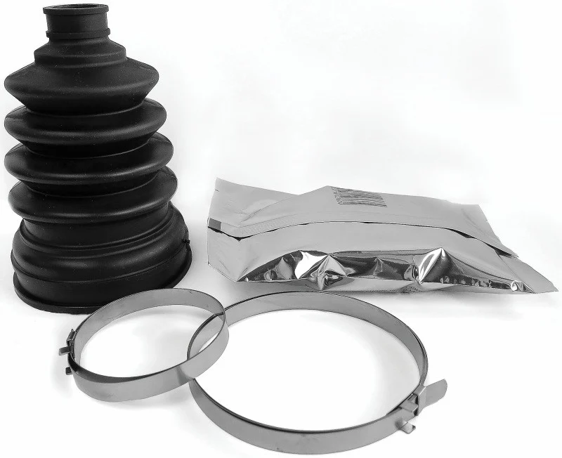 EPI 06+ Yamaha 450-700 Kodiak/Grizzly / 04-08 Can-Am/ Kawasaki/Polaris CV Boot Heavy Duty