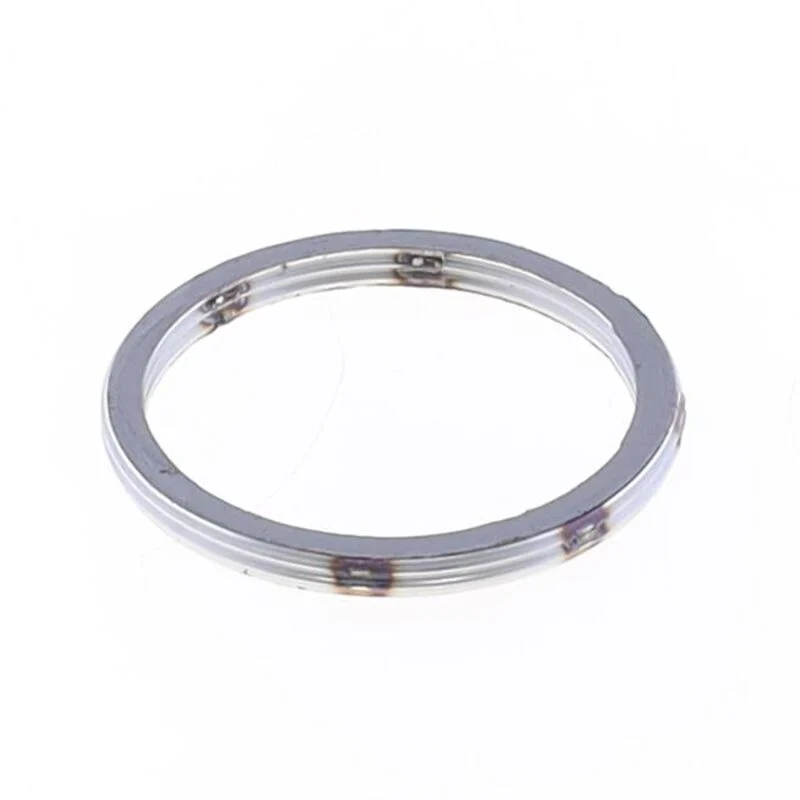 Athena 83-89 Honda VT C Shadow 700 Exhaust Gasket