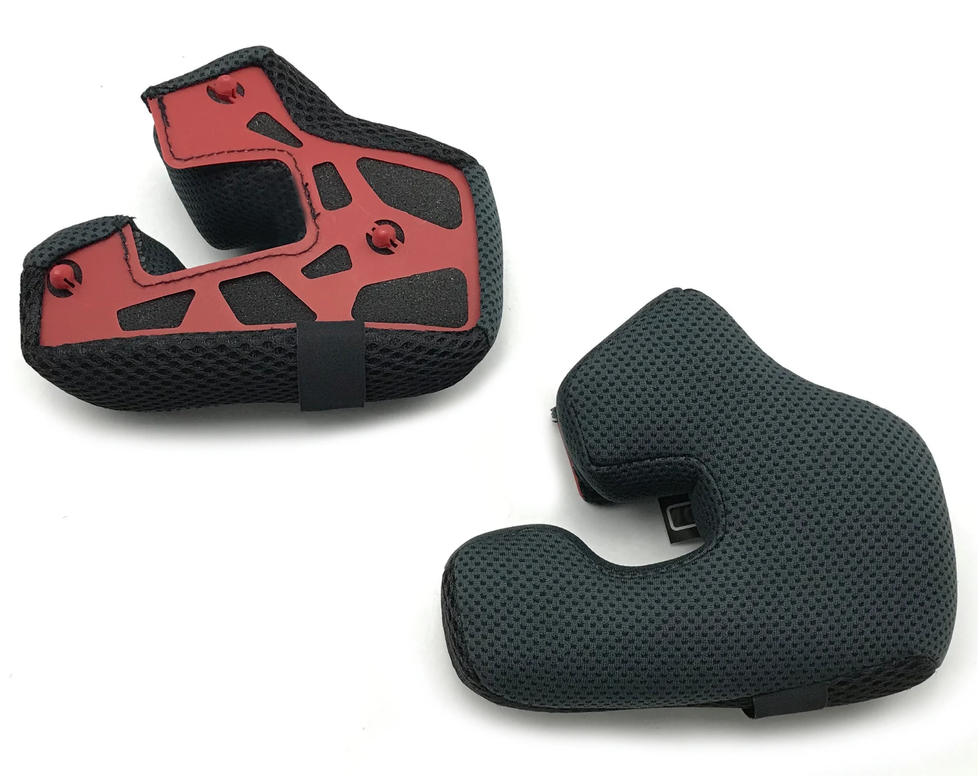 Leatt GPX/Moto 3.5 Junior Helmet Cheek Pads