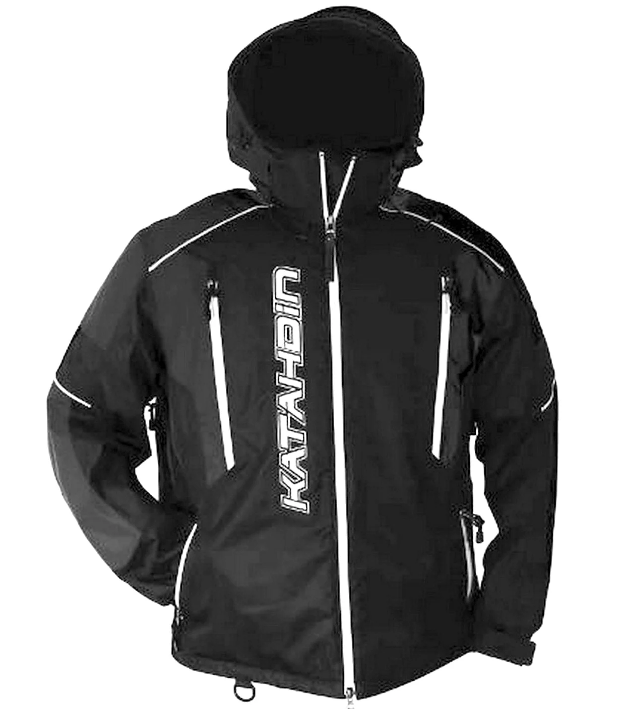 Katahdin Mission Mens Snowmobile Jacket