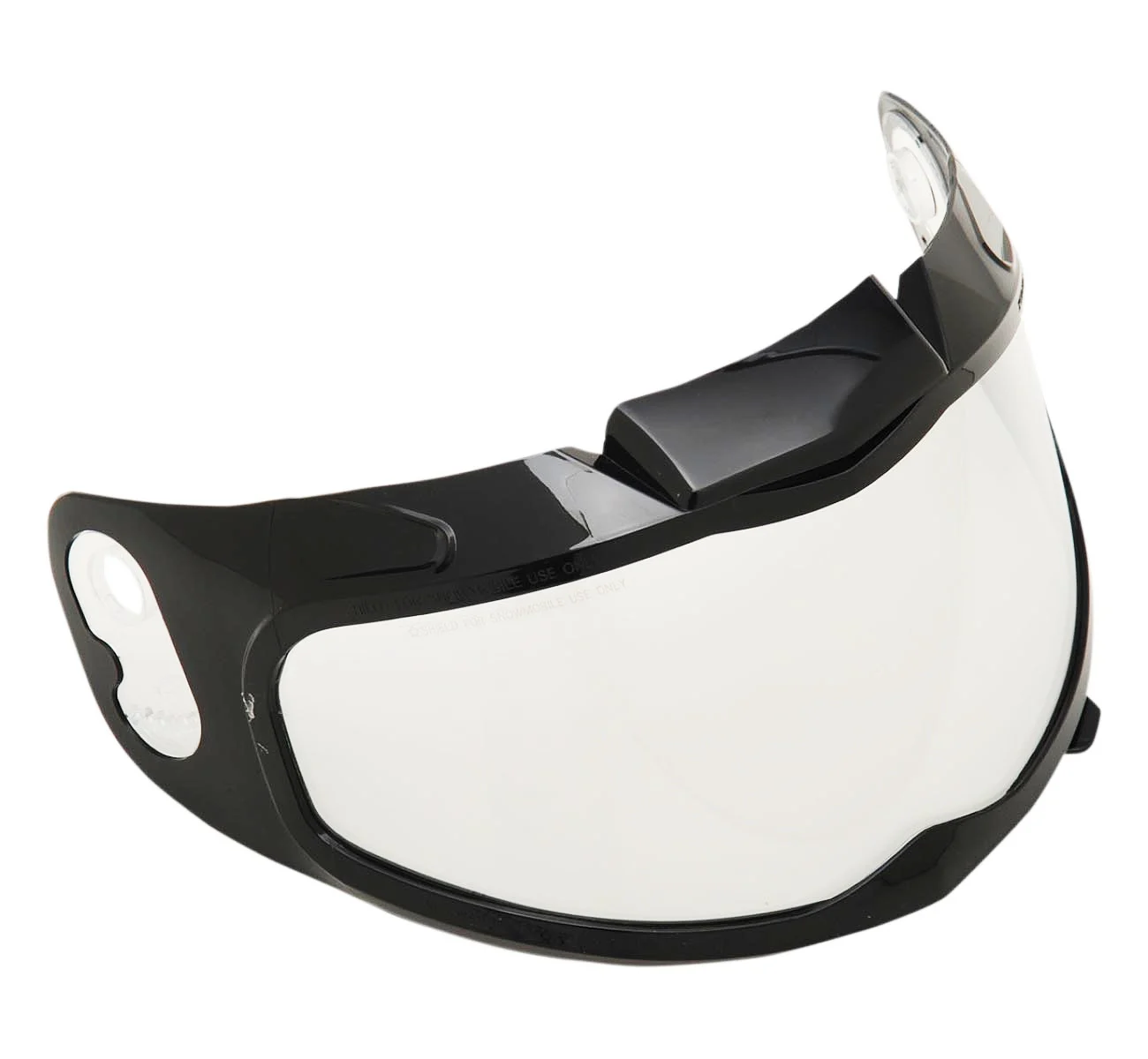 Z1R Phantom/Maxim/Stance/Raid Dual Lens Snow Shield
