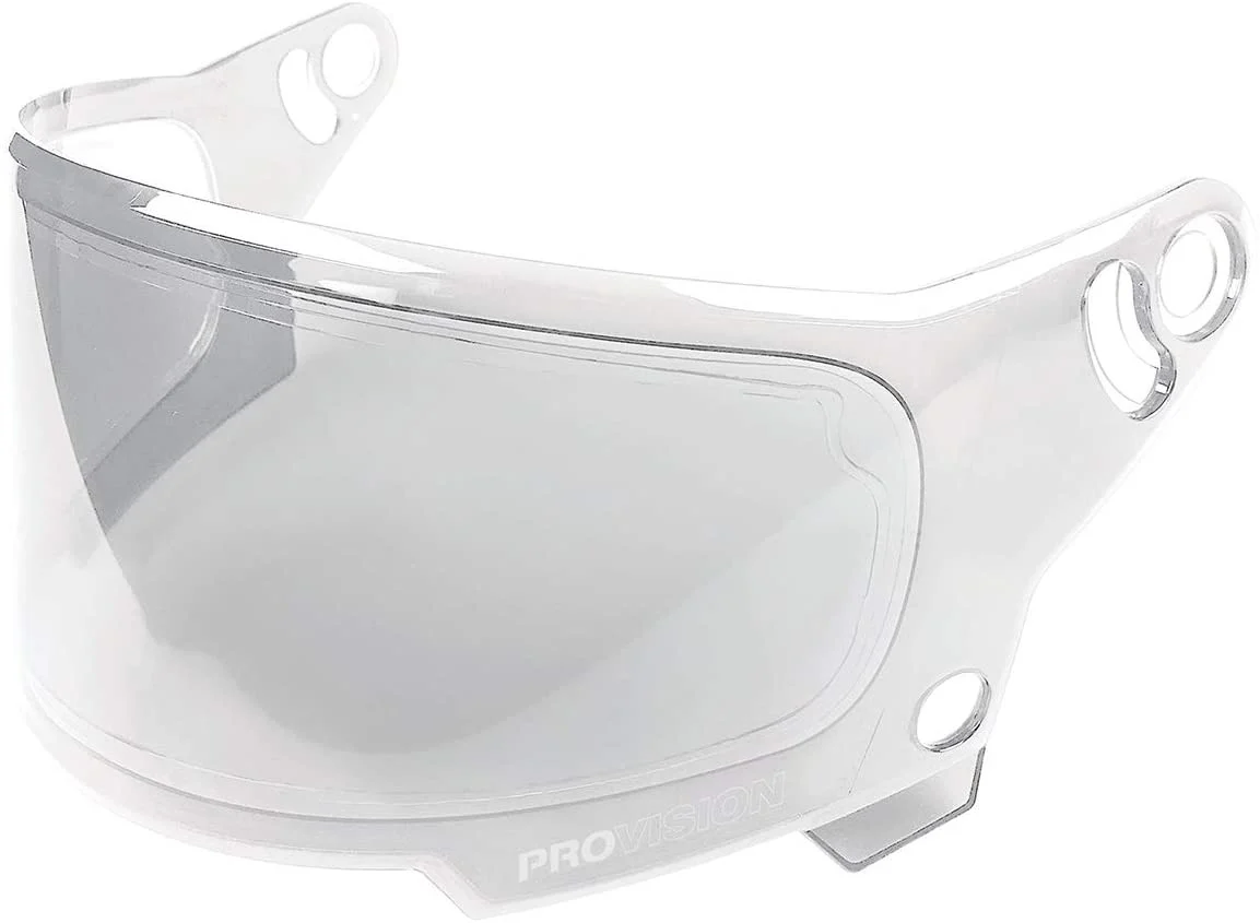 Bell Eliminator Helmet Face Shield