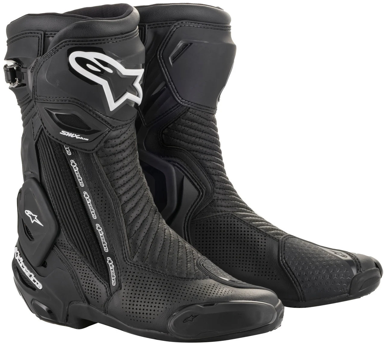 Alpinestars SMX-Plus v2 Vented Boots