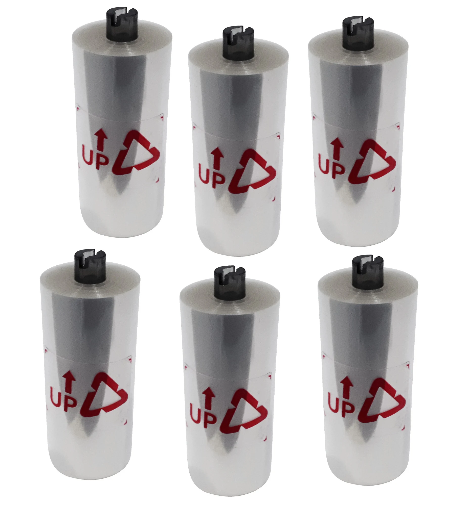 Leatt 48mm Roll-Off Film