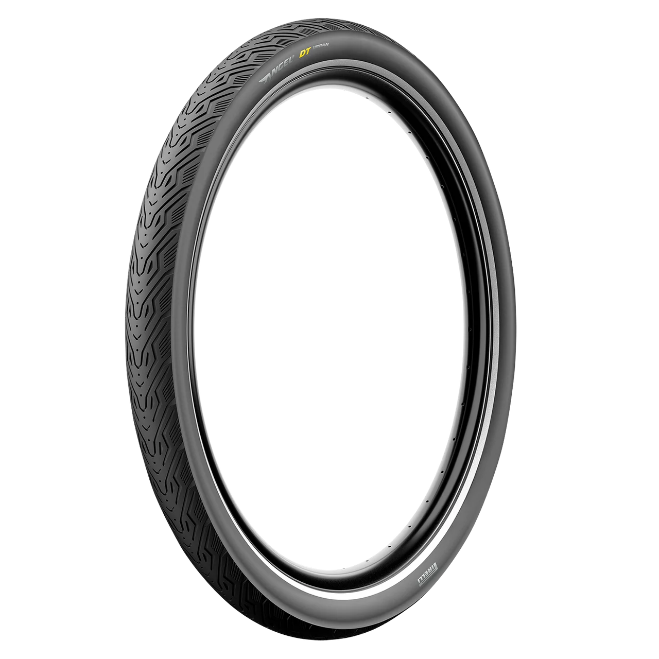Pirelli Angel DT Urban Tire - 700 x 50C (52 - 622) - 25 C