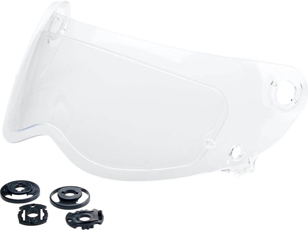Biltwell Lane Splitter Pinlock ProtecTINT Shield