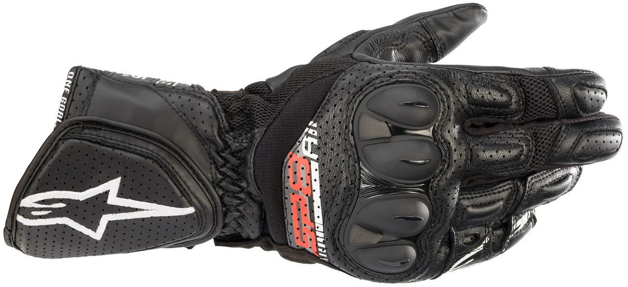 Alpinestars SP-8 v3 Air Leather Gloves