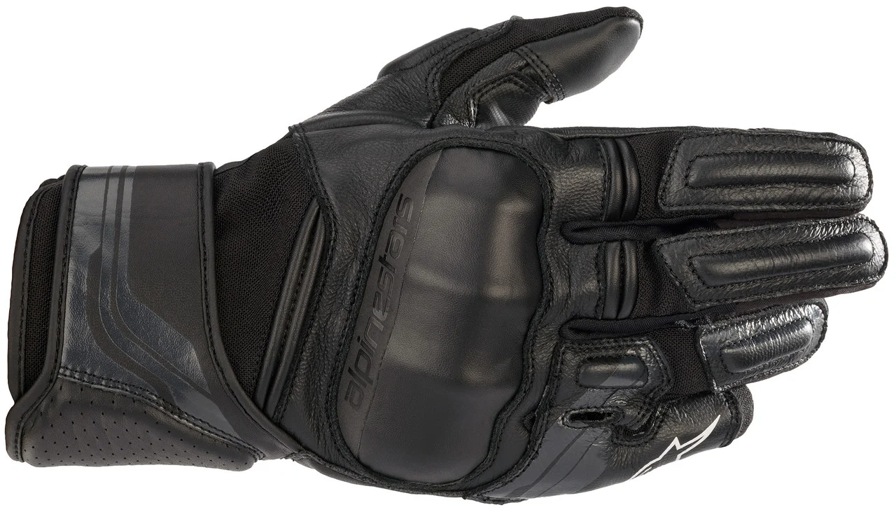 Alpinestars Booster V2 Leather Gloves