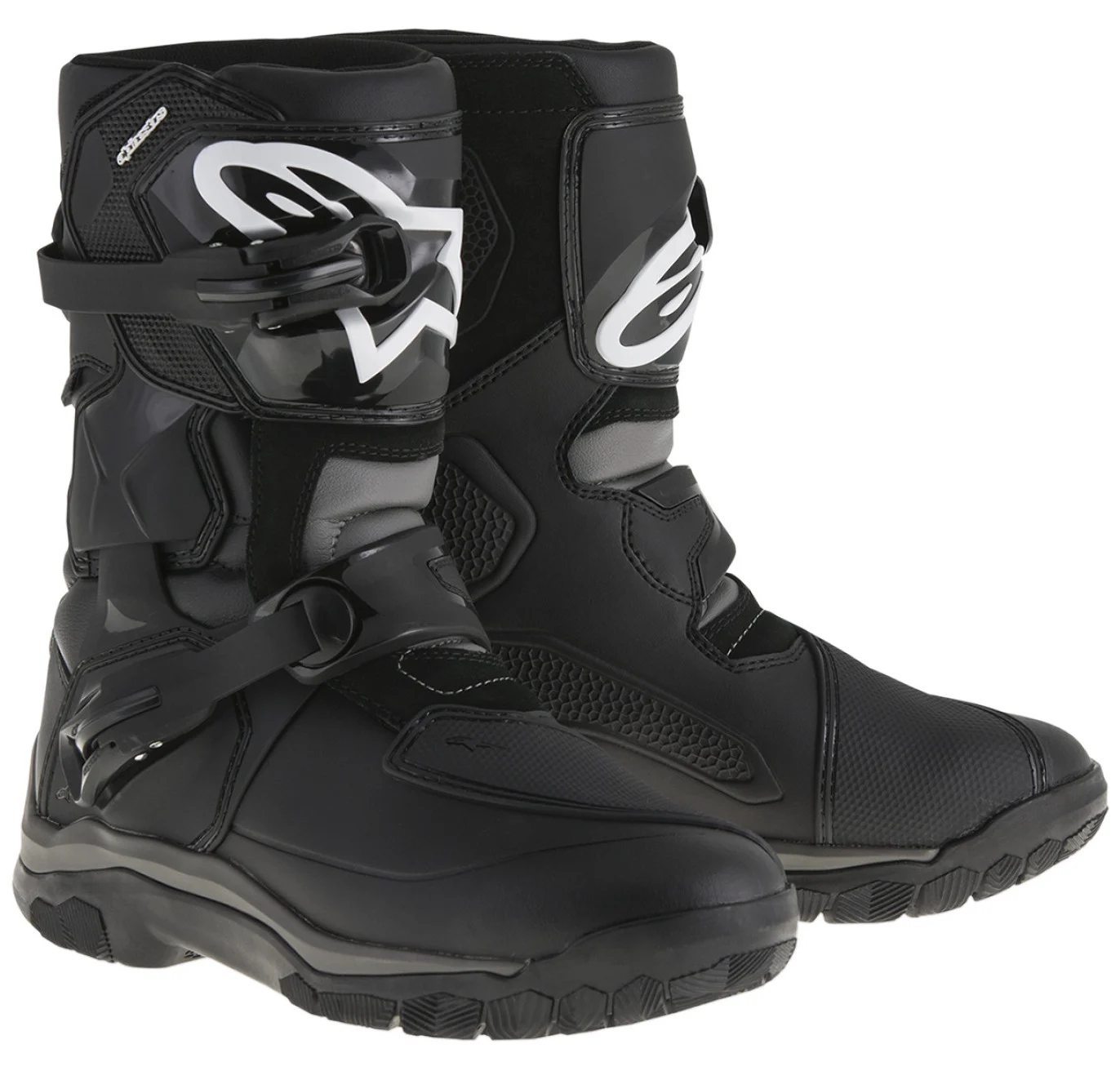 Alpinestars Belize Drystar Mens Motorcycle Boots