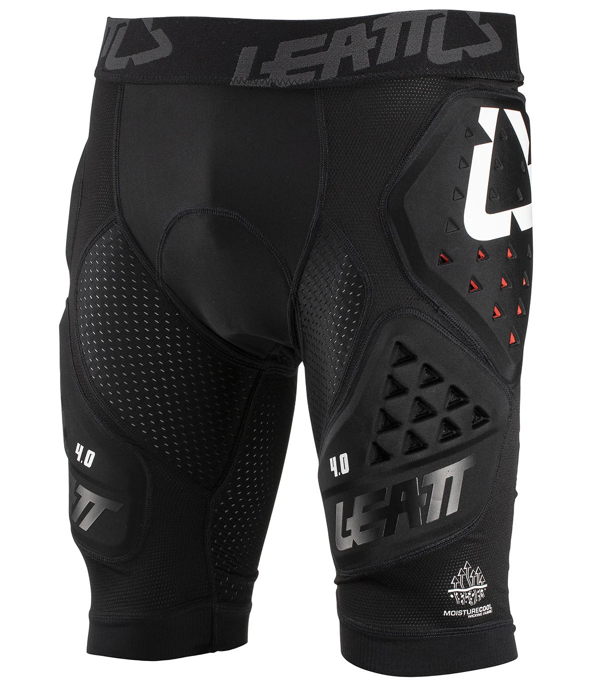 Leatt 3DF 4.0 Mens Impact Shorts
