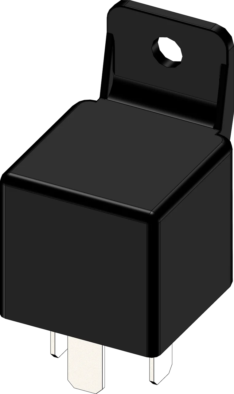 KFI Replacement Actuator 50A Relay