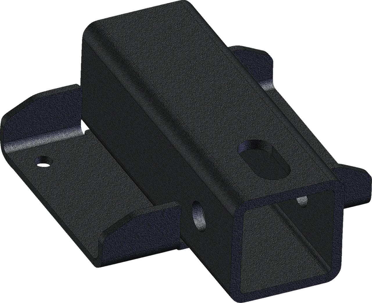 KFI Products Hitch - Receiver - Universal