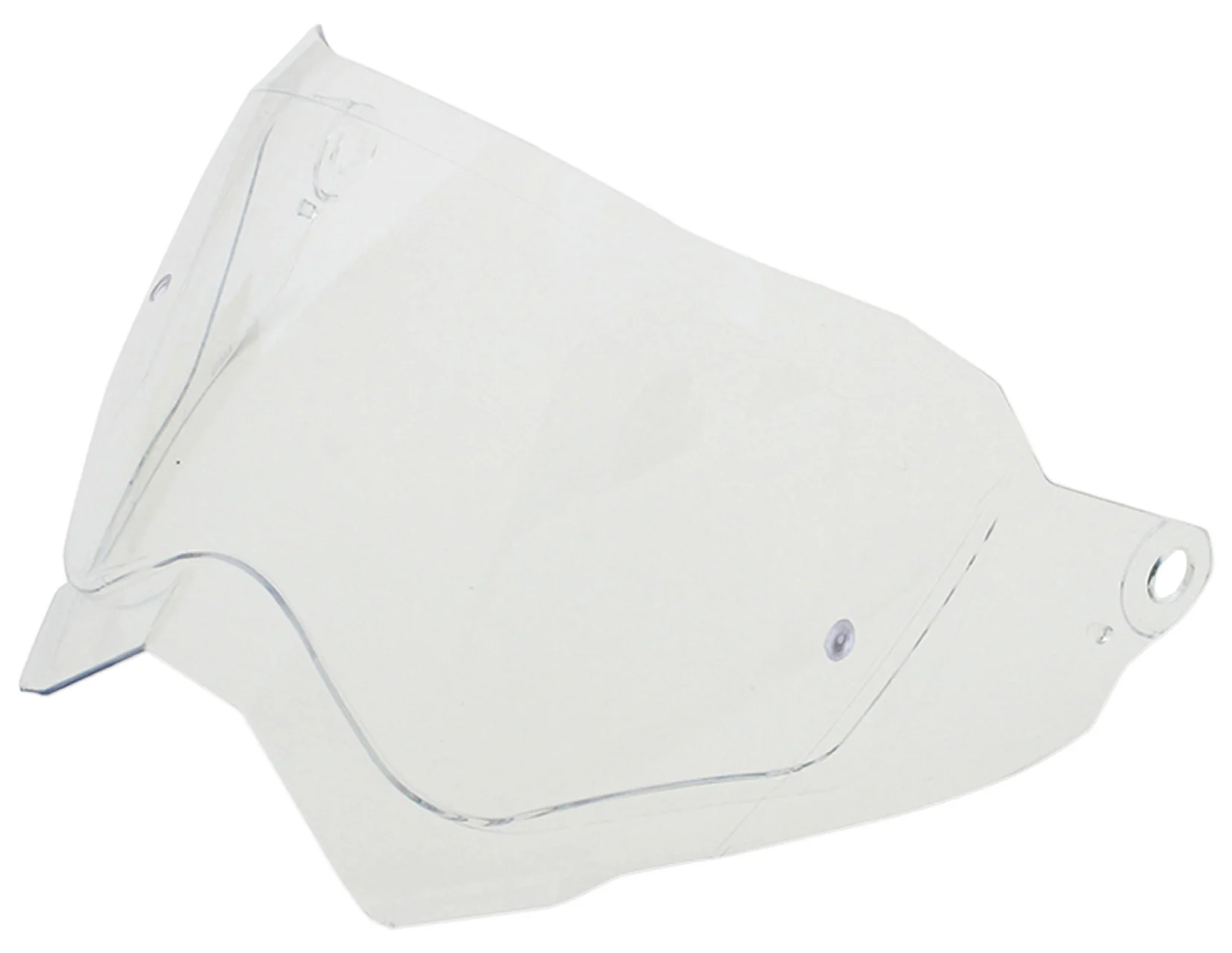 AFX FX-41DS Anti-Scratch Shield w/Pinlock Pins