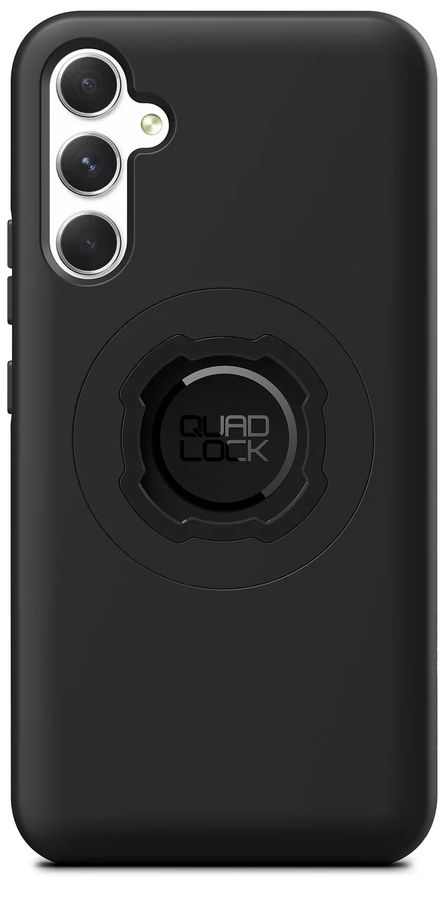 Quad Lock Mag Case - Samsung Galaxy A34
