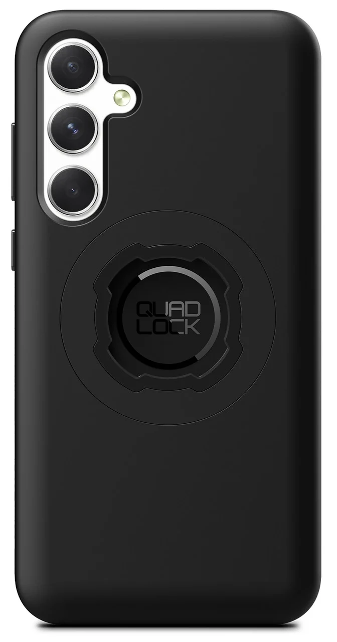 Quad Lock Mag Case - Samsung Galaxy A35