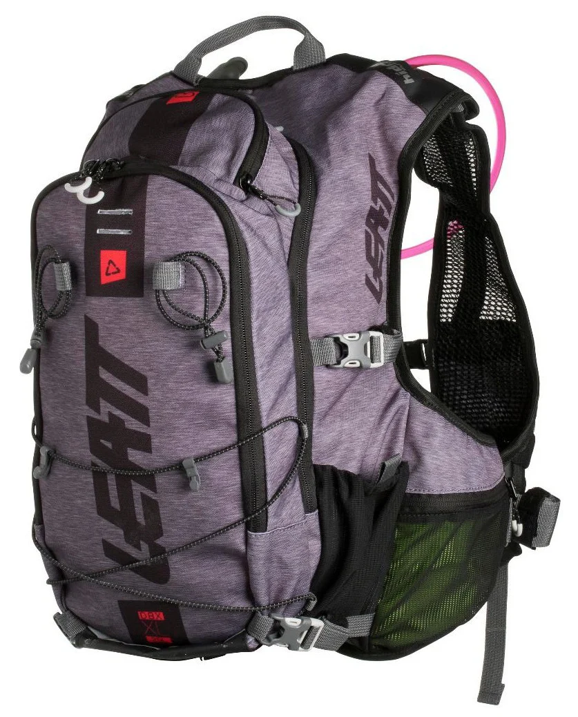 Leatt DBX XL 2.0 Hydration Backpack