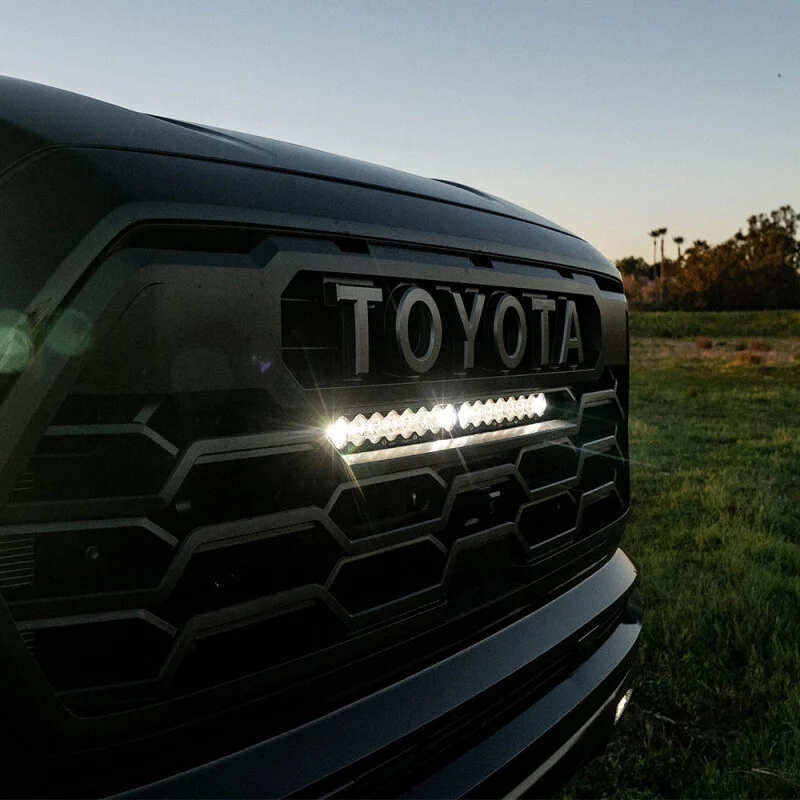 Baja Designs 2022 Toyota Tundra 20in S8 OEM Replacement Kit