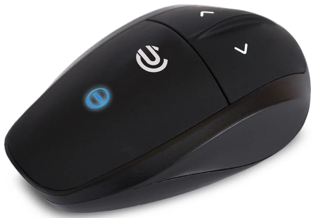 U-Clear Amp Go2 Bluetooth Helmet Communication