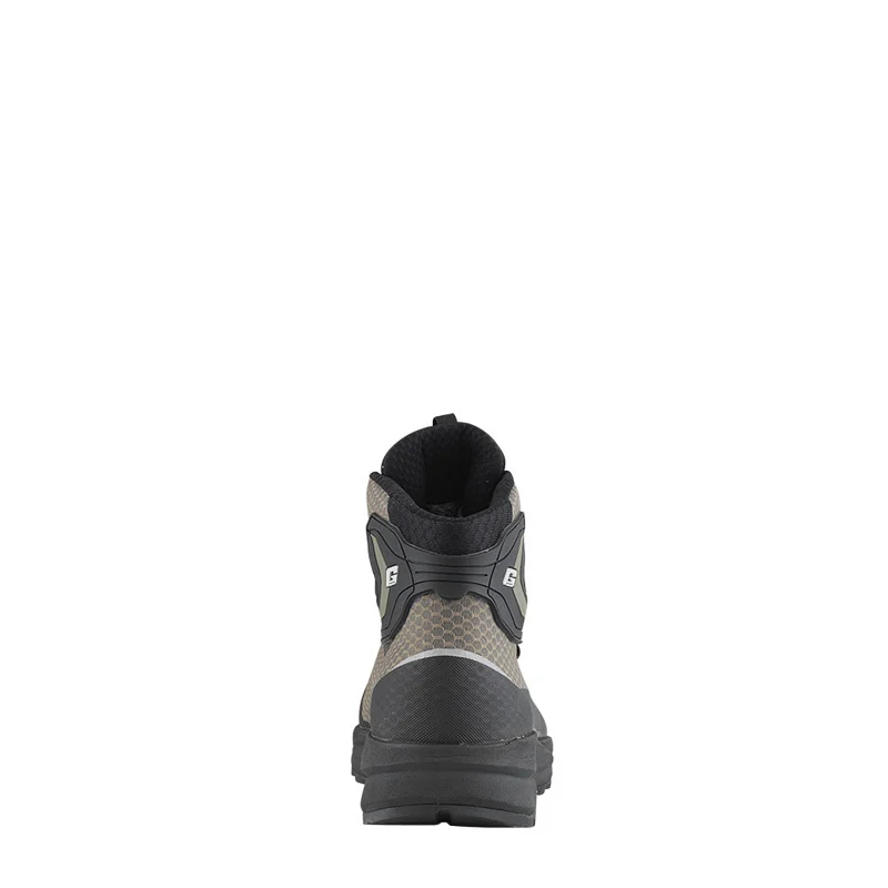 Gaerne G.Xenon Gore-Tex Boot Green/Black Size - 11