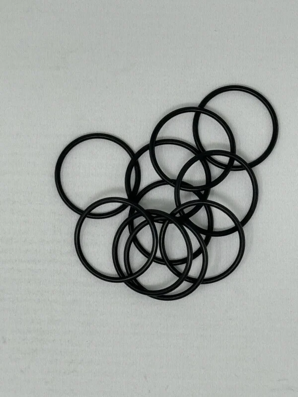 KYB 06-09 Suzuki LT-450 Piston O-Ring 50 mm. - 10 Pack - 120225000110