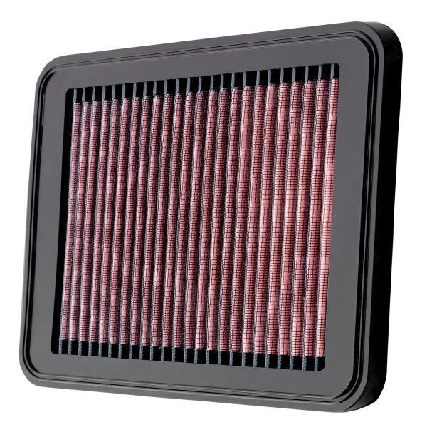 K&N KTM 125/200/250/300/380/400/450/520/525/540/560 (Various Years/Models) Replacement Air Filter - KT-5201