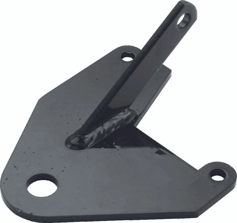 QuadBoss 97-20 Honda TRX250 FourTrax Recon Trailer Hitch - 568194