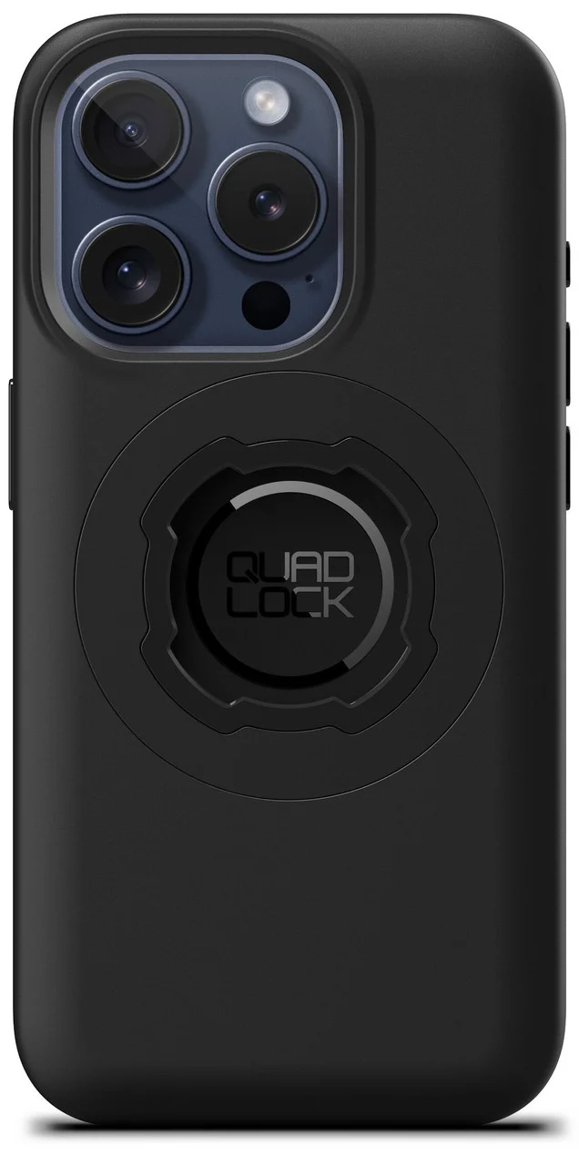 Quad Lock Mag Case - iPhone 15 Pro