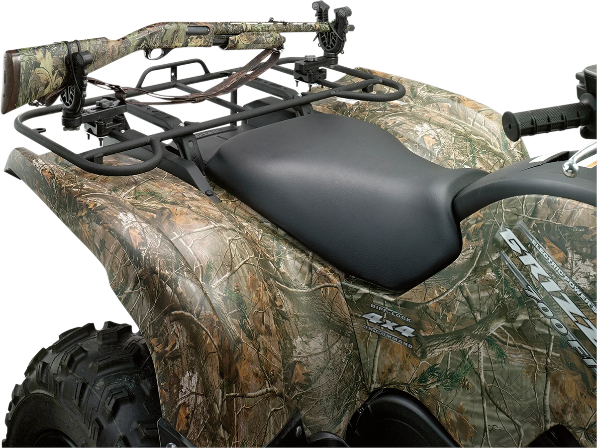 Moose Utility Flexgrip Pro-Single Gun Rack