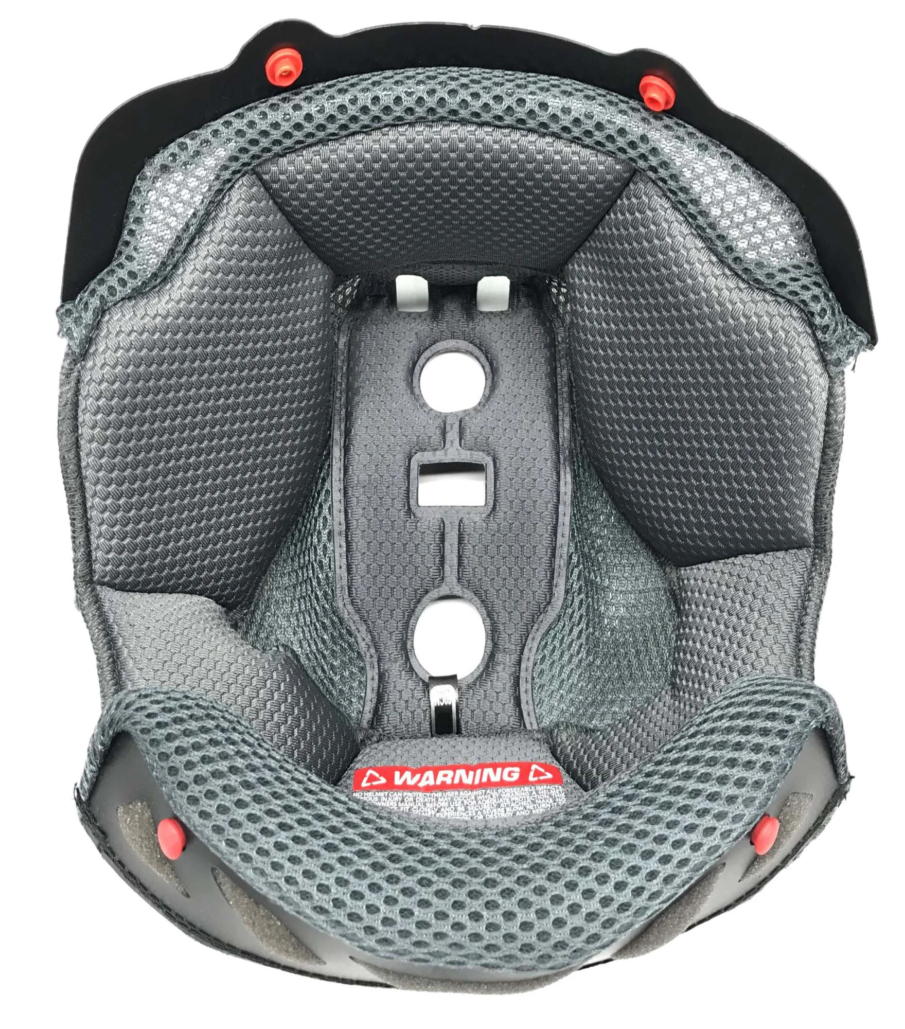 Leatt GPX 3.5 Helmet Inner Liner Padding Kit