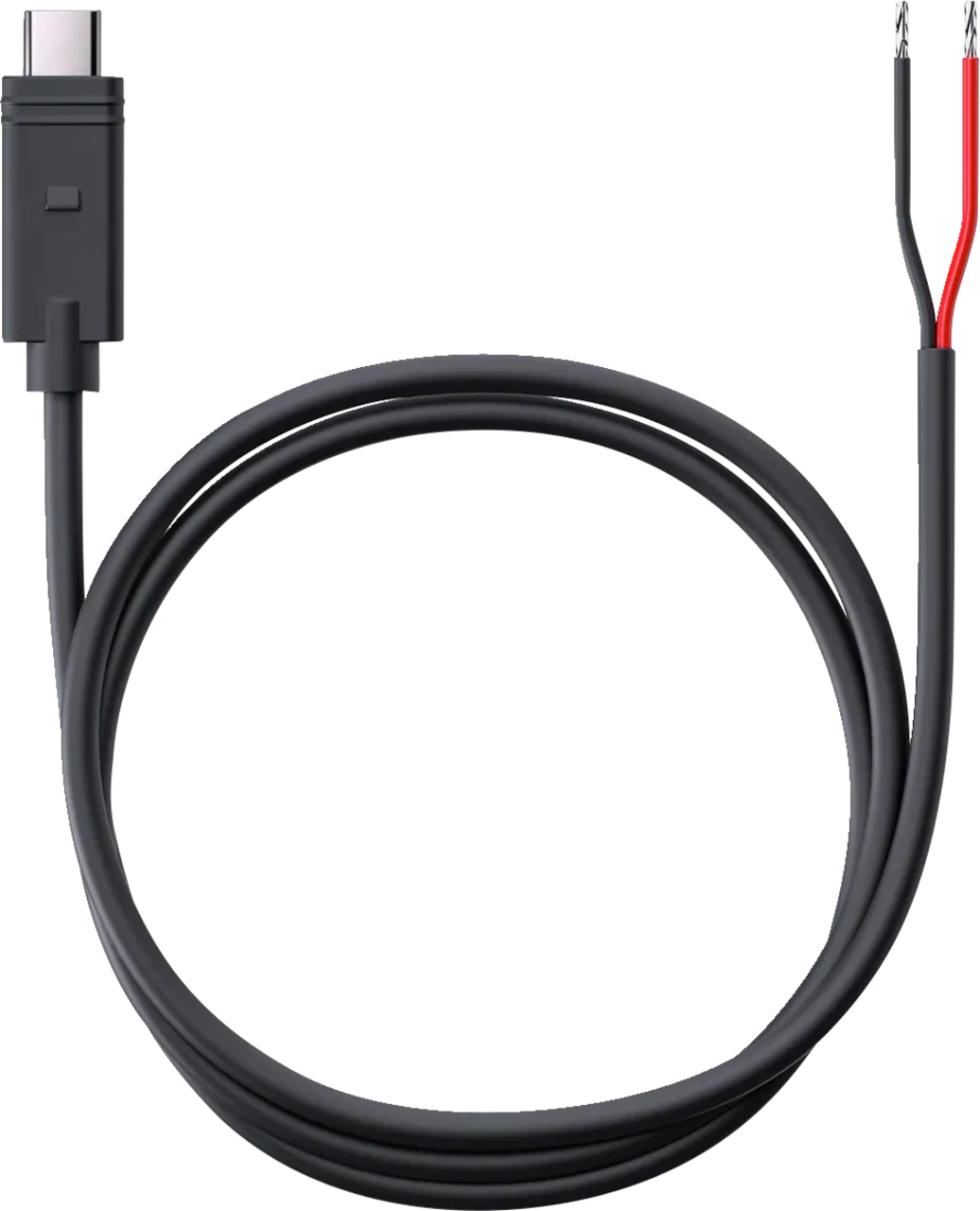 SP Connect Hardwire Cable for SPC+ - 12V