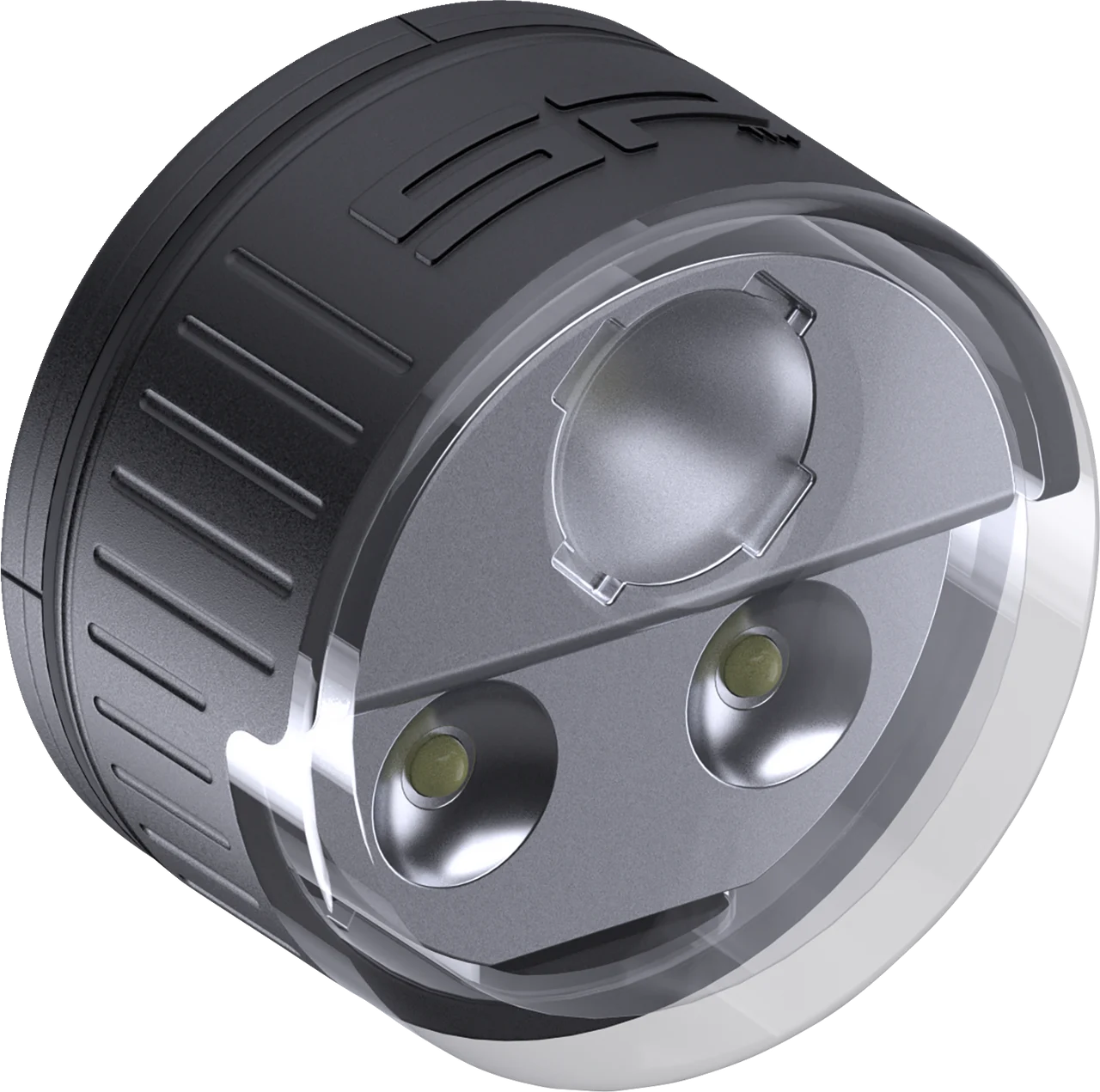 SP Connect All-Round LED 200 Bicycle Light