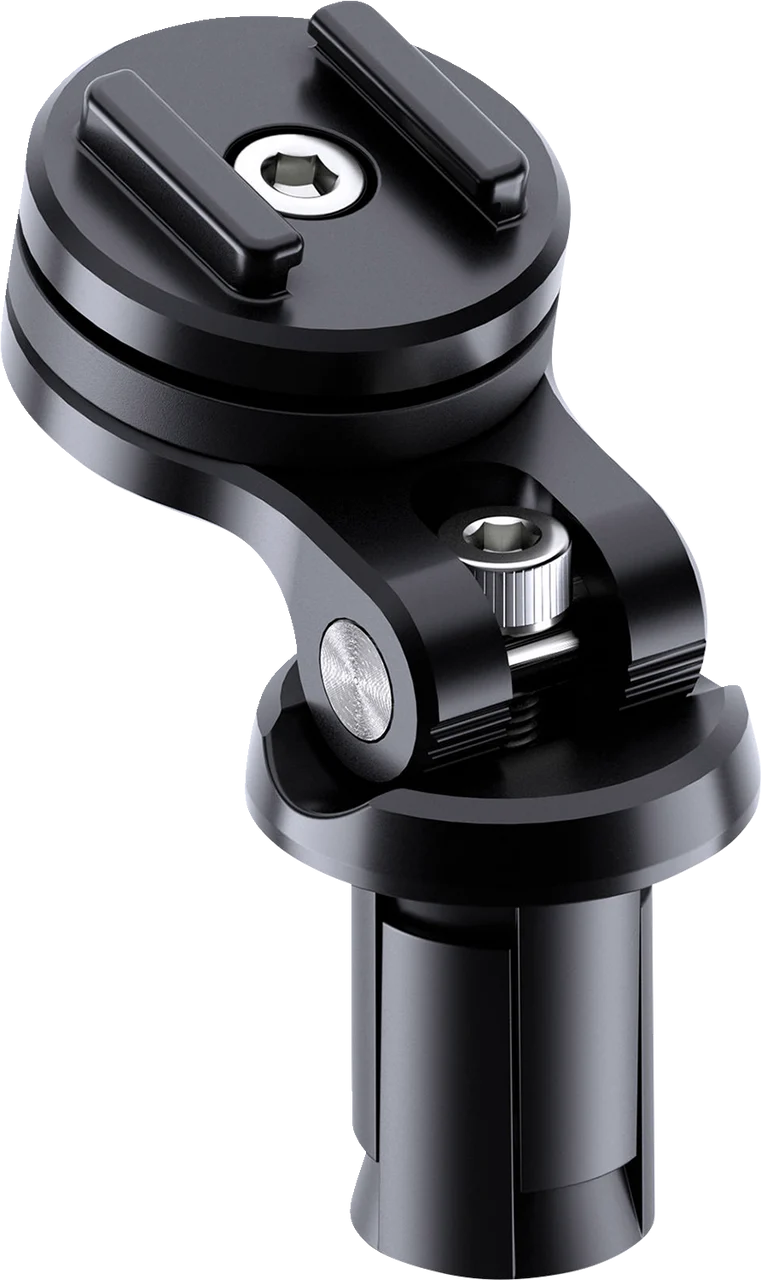 SP Connect Phone Mount - Stem - Black