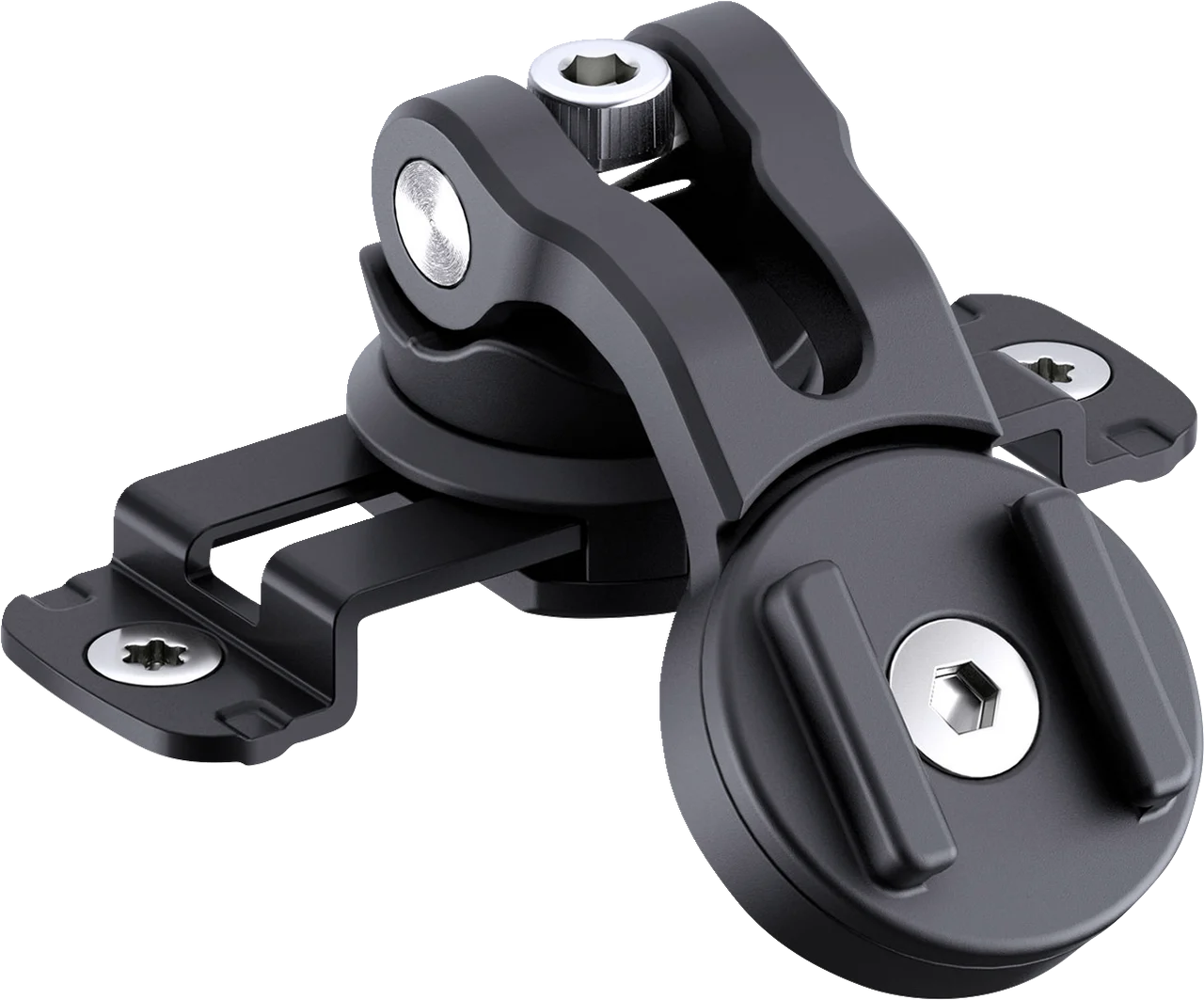 SP Connect Phone Mount - Brake - Black