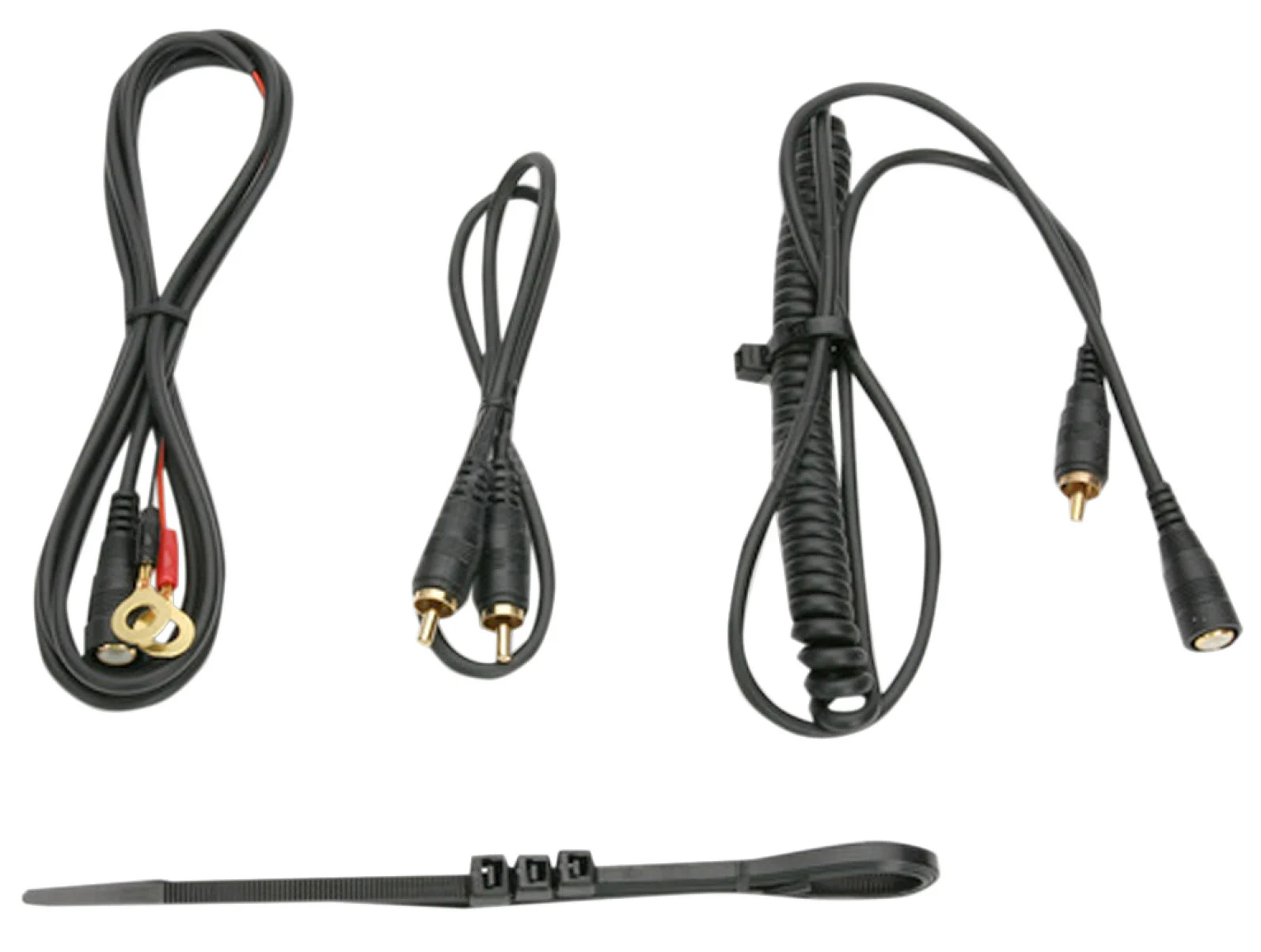 Z1R Electric Heated Shield Power Cord