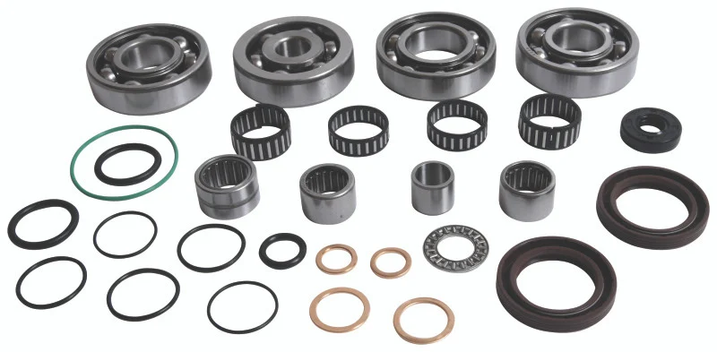 All Balls Racing 2010 Can-Am Outlander 500 LTD 4x4 Transmission Rebuild Kit - 25-7051
