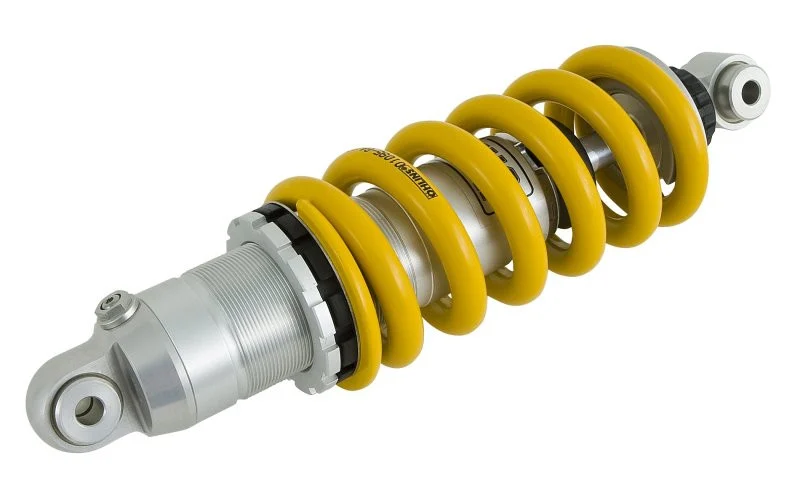 Ohlins 14-20 Yamaha MT-09 (FZ-09) STX 46 Street Shock Absorber - YA 335