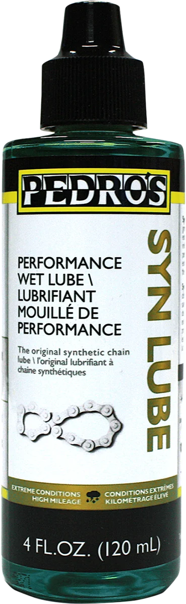 Pedro's Syn Lube - 4 oz.