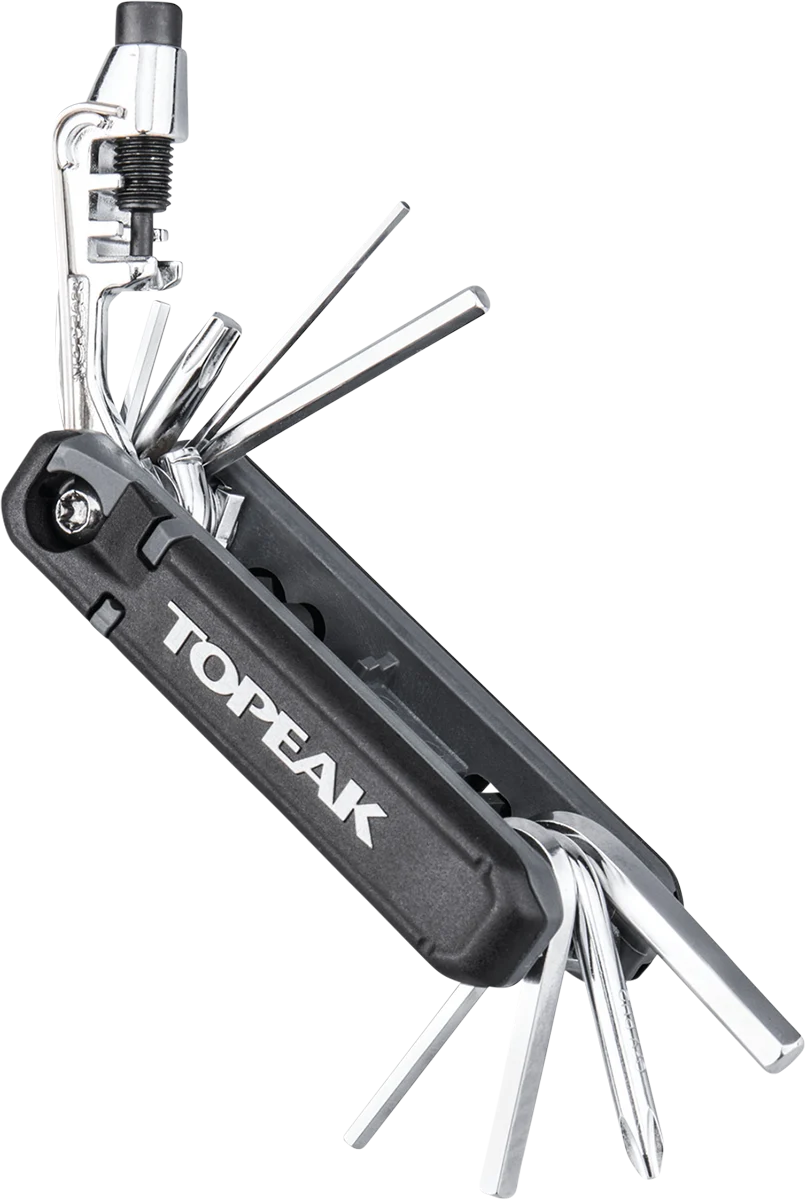 Topeak Hexus X Multi-Tool