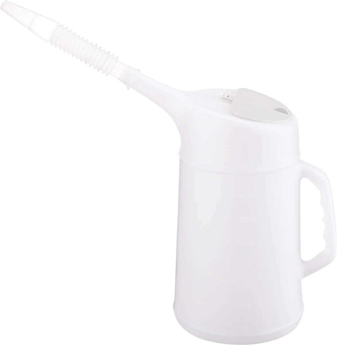 Moose Racing Measuring Pitcher - 4 Liter