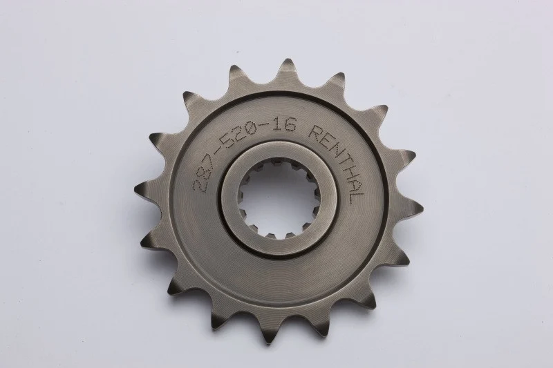 Renthal 13-23 Honda CB 500F/ CBR 500R/ CMX 500 Front Sprocket - 520-14P Teeth