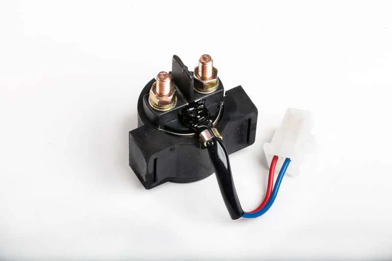Ricks Motorsport Starter Solenoid Switch - 65-401